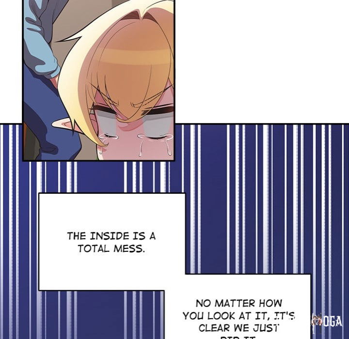 The Seed of Destiny The Seed of Destiny Chapter 7 - Page 47