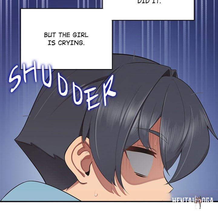 The Seed of Destiny The Seed of Destiny Chapter 7 - Page 48