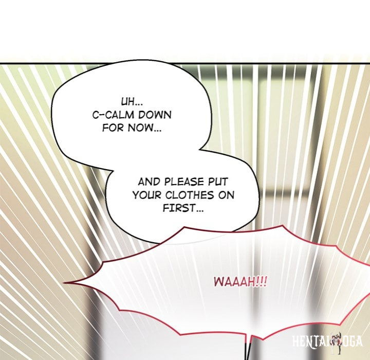 The Seed of Destiny The Seed of Destiny Chapter 7 - Page 50