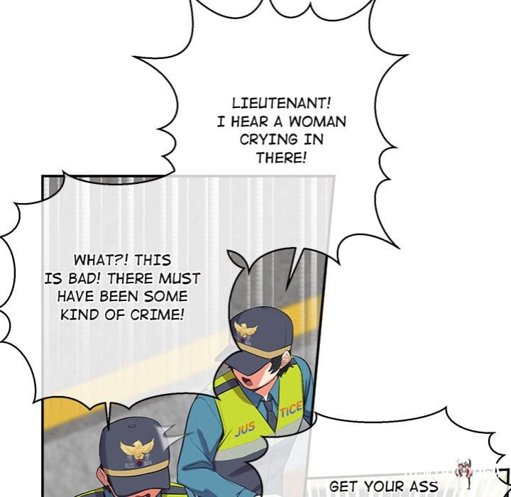 The Seed of Destiny The Seed of Destiny Chapter 7 - Page 53