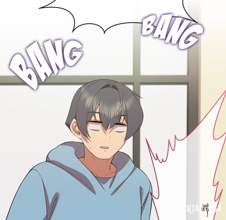 The Seed of Destiny The Seed of Destiny Chapter 7 - Page 57