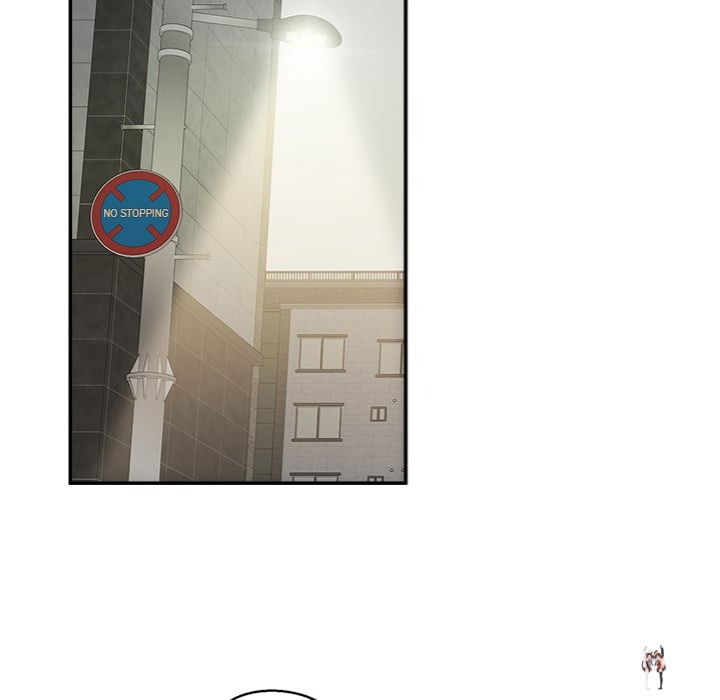 The Seed of Destiny The Seed of Destiny Chapter 7 - Page 64