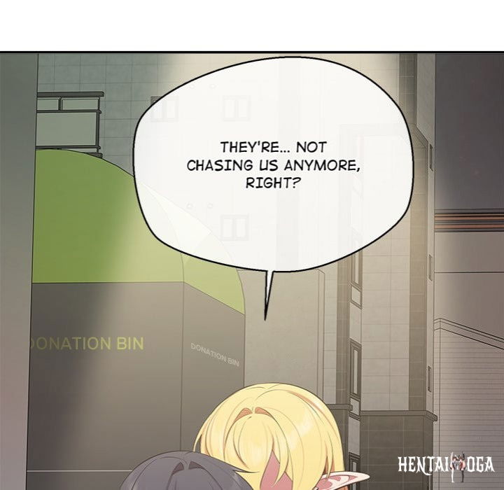 The Seed of Destiny The Seed of Destiny Chapter 7 - Page 67