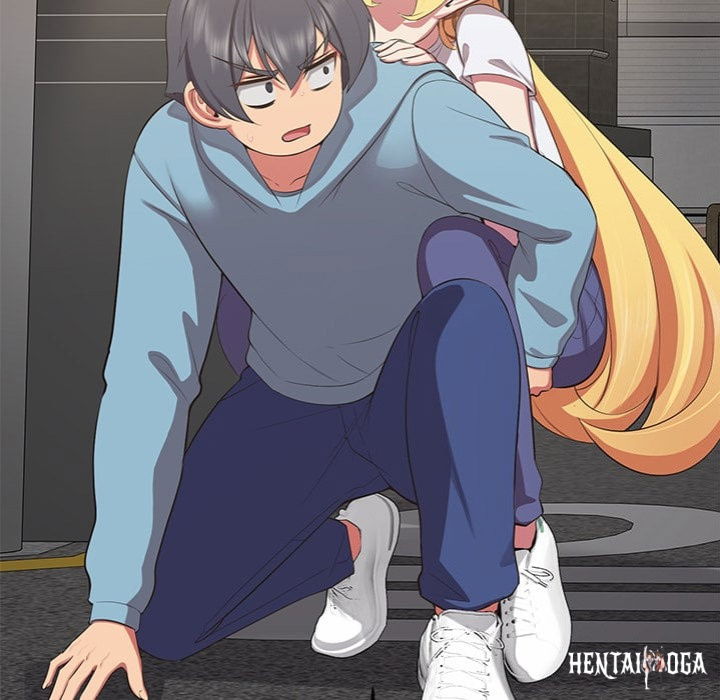 The Seed of Destiny The Seed of Destiny Chapter 7 - Page 68