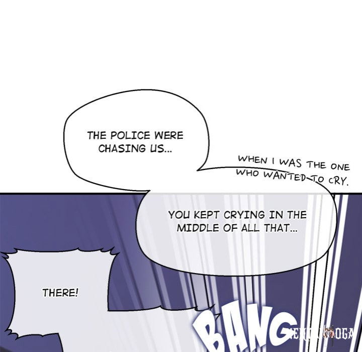 The Seed of Destiny The Seed of Destiny Chapter 7 - Page 70