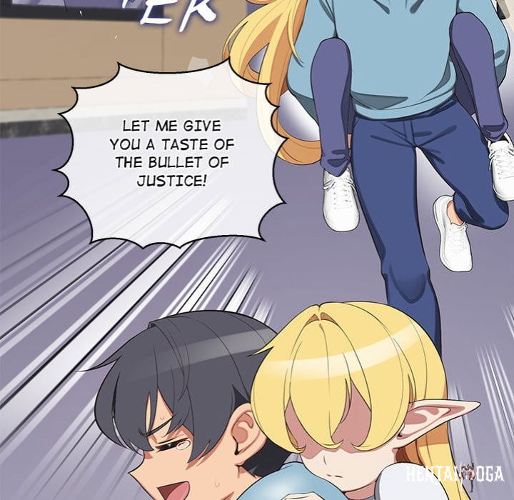 The Seed of Destiny The Seed of Destiny Chapter 7 - Page 72