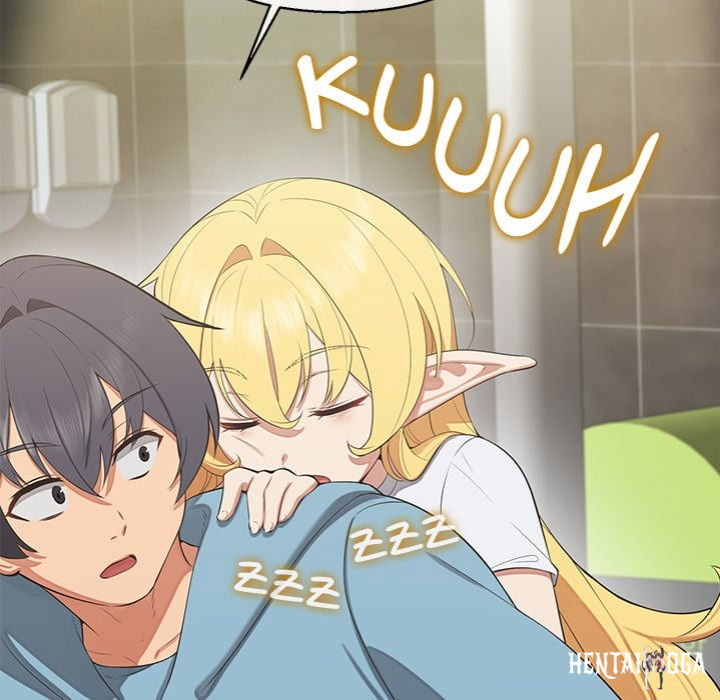 The Seed of Destiny The Seed of Destiny Chapter 7 - Page 77