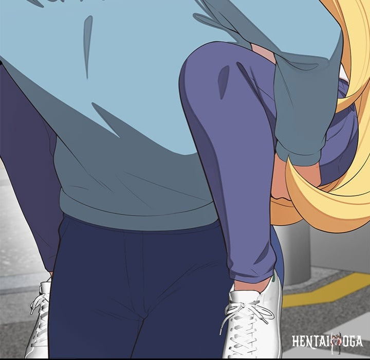 The Seed of Destiny The Seed of Destiny Chapter 7 - Page 78