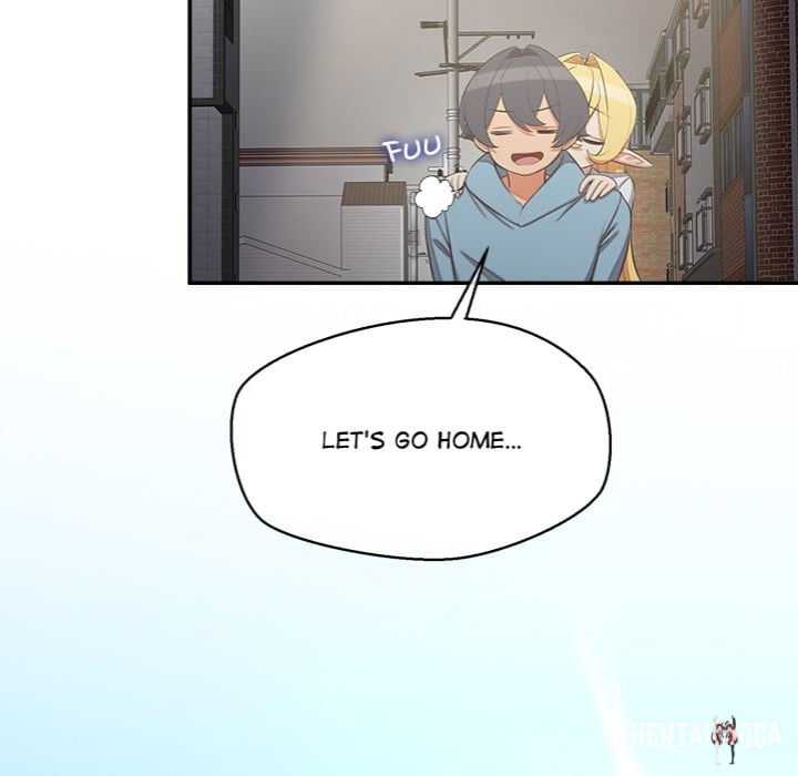 The Seed of Destiny The Seed of Destiny Chapter 7 - Page 80