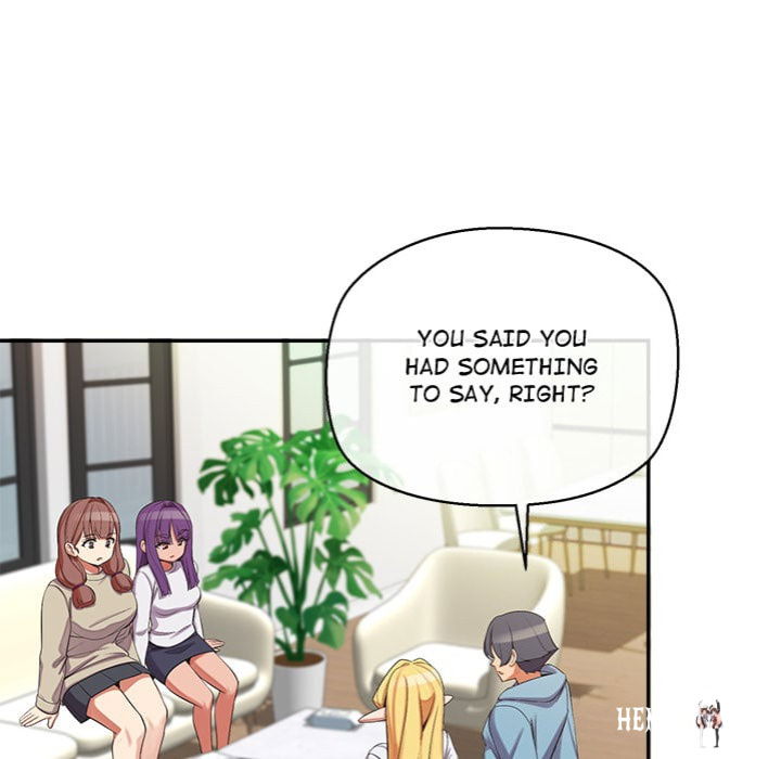 The Seed of Destiny The Seed of Destiny Chapter 7 - Page 84