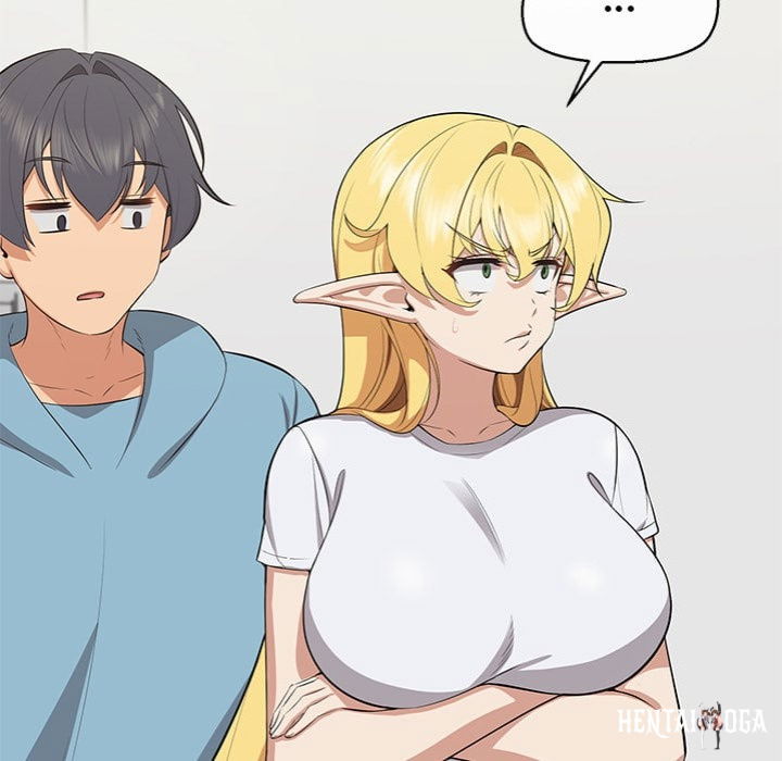 The Seed of Destiny The Seed of Destiny Chapter 7 - Page 87