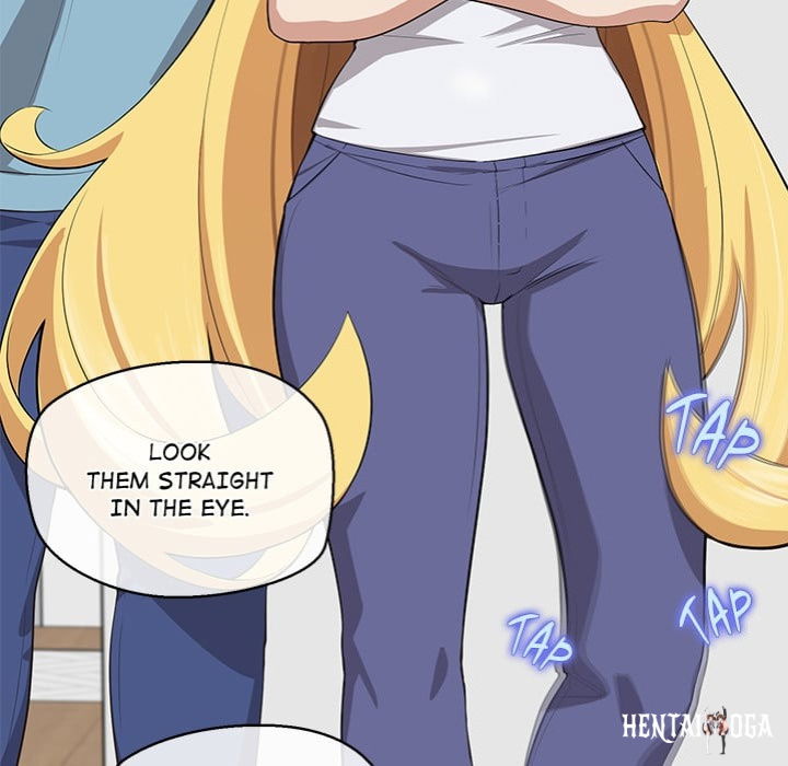 The Seed of Destiny The Seed of Destiny Chapter 7 - Page 88