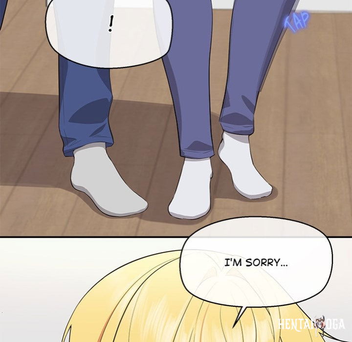 The Seed of Destiny The Seed of Destiny Chapter 7 - Page 89