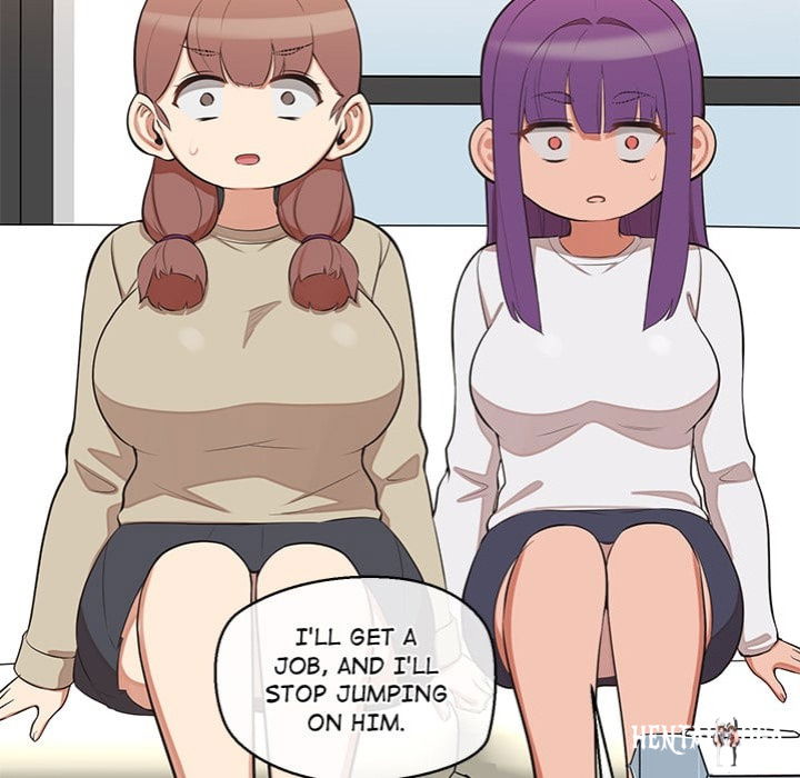 The Seed of Destiny The Seed of Destiny Chapter 7 - Page 92