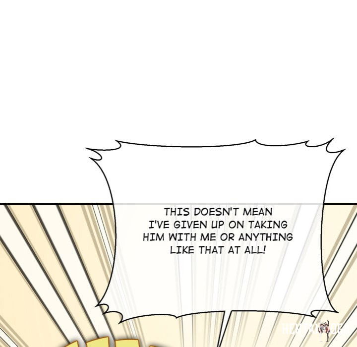 The Seed of Destiny The Seed of Destiny Chapter 7 - Page 94