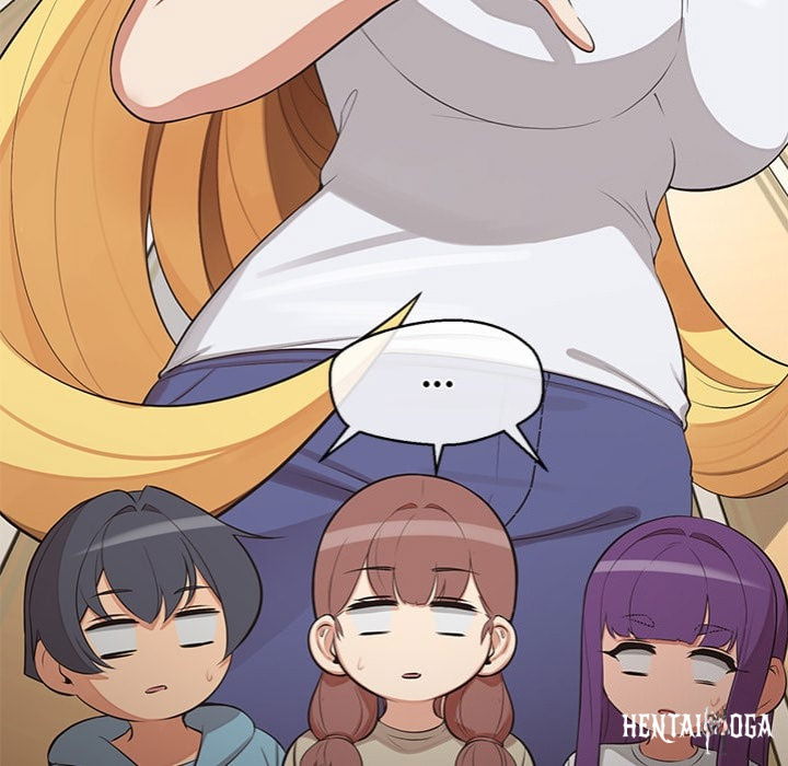 The Seed of Destiny The Seed of Destiny Chapter 7 - Page 96