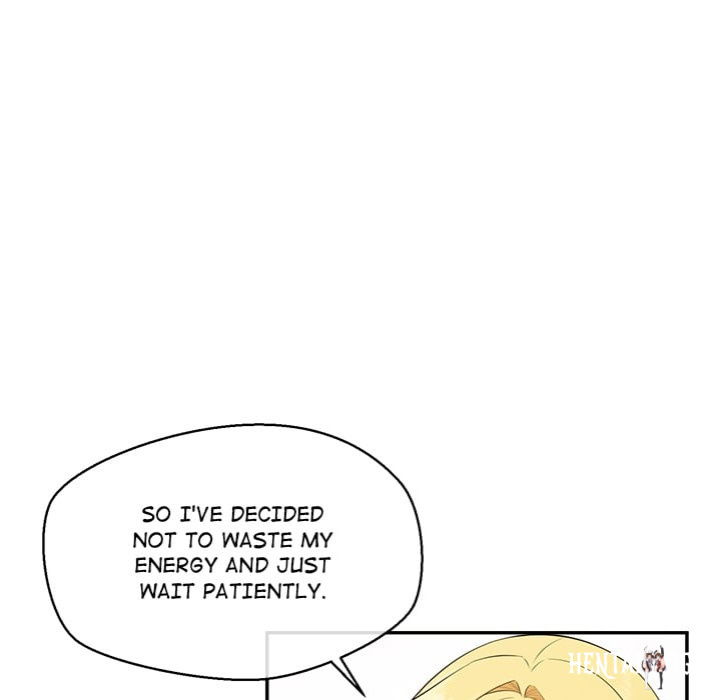 The Seed of Destiny The Seed of Destiny Chapter 7 - Page 98