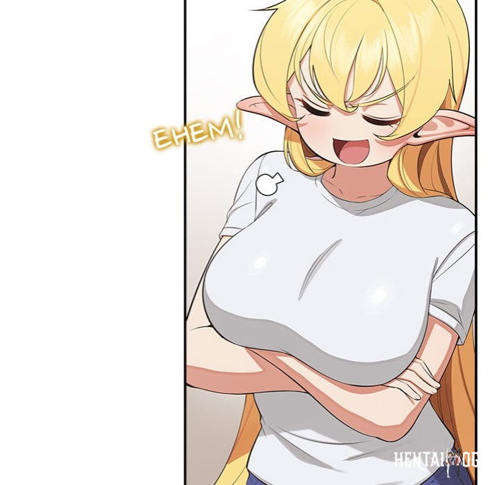 The Seed of Destiny The Seed of Destiny Chapter 7 - Page 99