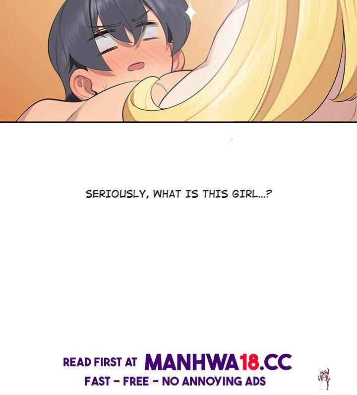 The Seed of Destiny The Seed of Destiny Chapter 6 - Page 114