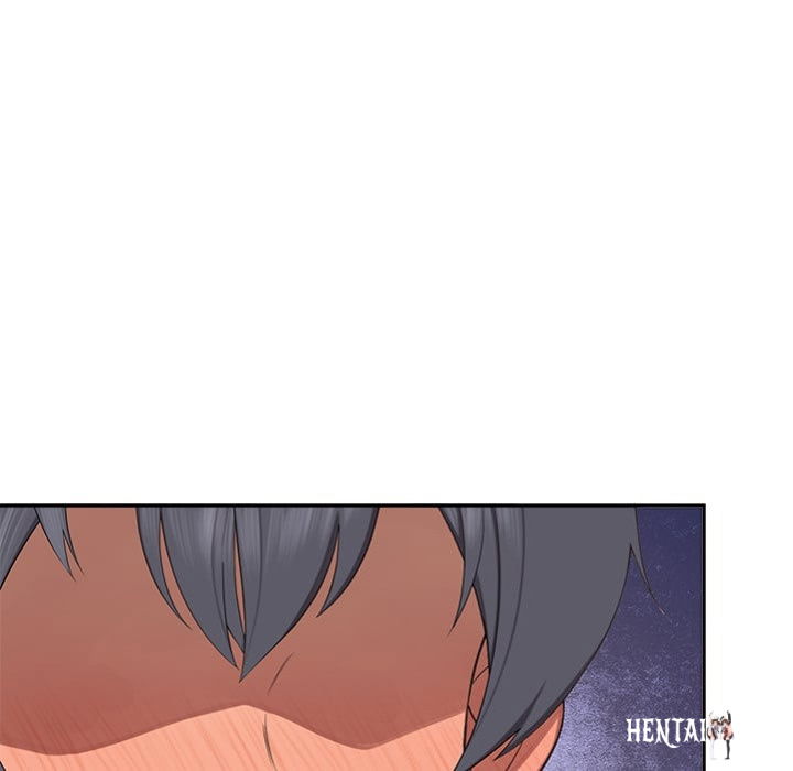 The Seed of Destiny The Seed of Destiny Chapter 6 - Page 115