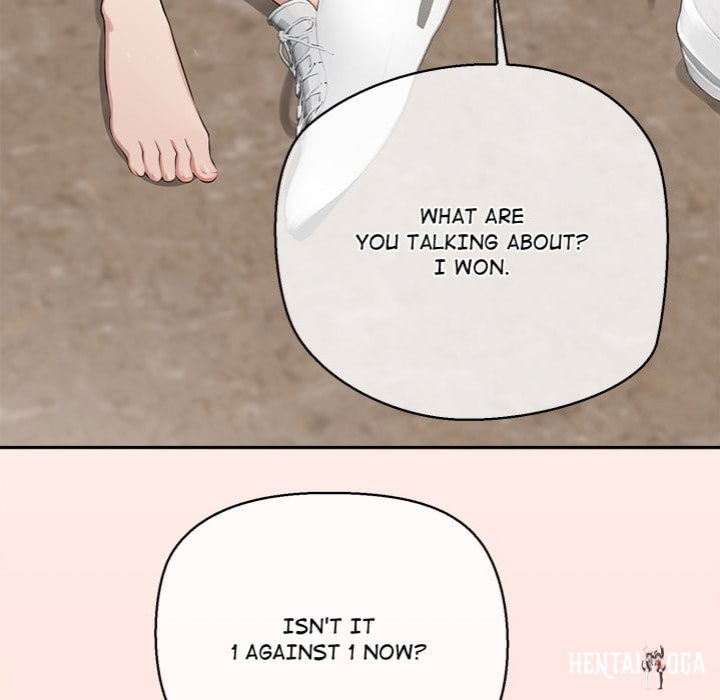 The Seed of Destiny The Seed of Destiny Chapter 6 - Page 124