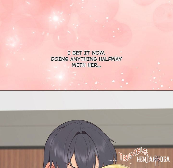 The Seed of Destiny The Seed of Destiny Chapter 6 - Page 132