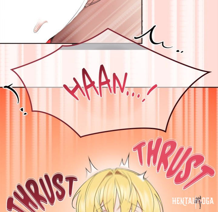 The Seed of Destiny The Seed of Destiny Chapter 6 - Page 139