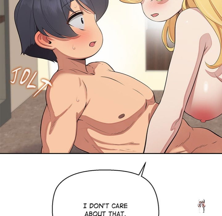 The Seed of Destiny The Seed of Destiny Chapter 6 - Page 14