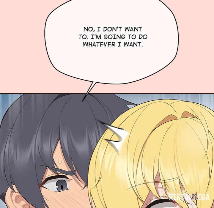 The Seed of Destiny The Seed of Destiny Chapter 6 - Page 147