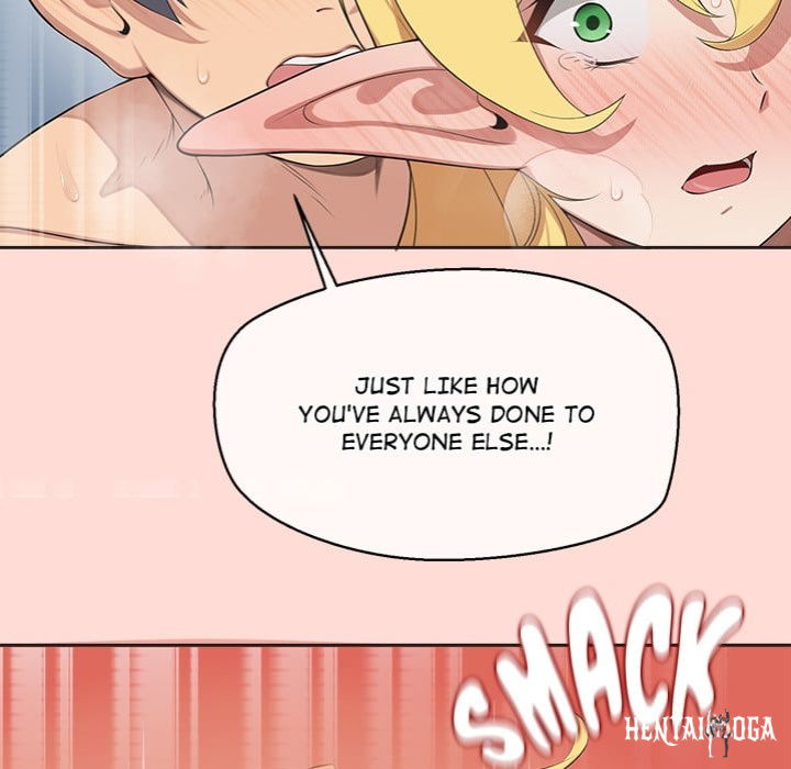 The Seed of Destiny The Seed of Destiny Chapter 6 - Page 148