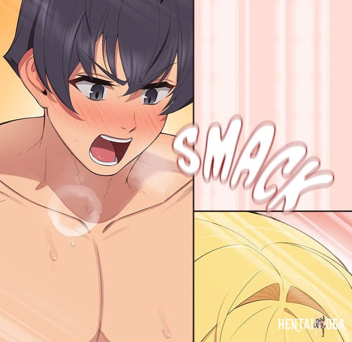 The Seed of Destiny The Seed of Destiny Chapter 6 - Page 167