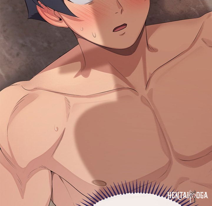 The Seed of Destiny The Seed of Destiny Chapter 6 - Page 20