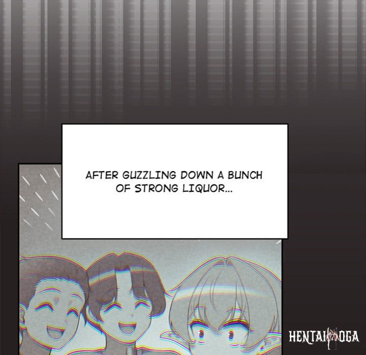 The Seed of Destiny The Seed of Destiny Chapter 6 - Page 22