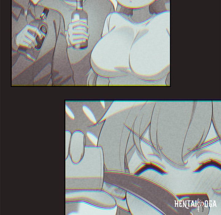 The Seed of Destiny The Seed of Destiny Chapter 6 - Page 23