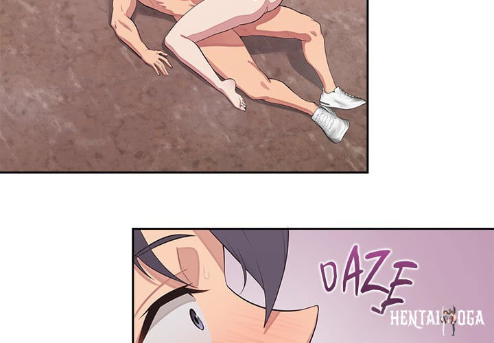 The Seed of Destiny The Seed of Destiny Chapter 6 - Page 3