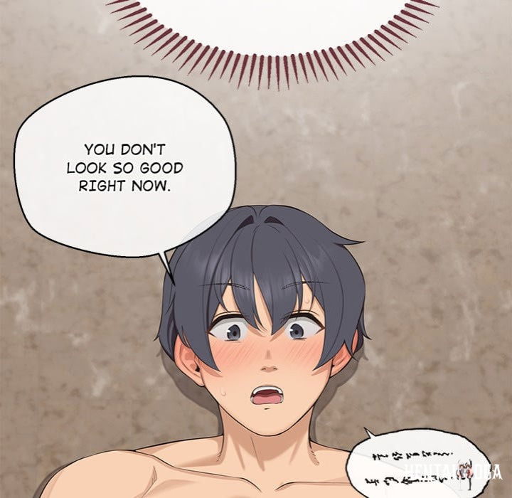 The Seed of Destiny The Seed of Destiny Chapter 6 - Page 31