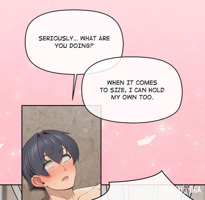 The Seed of Destiny The Seed of Destiny Chapter 6 - Page 46