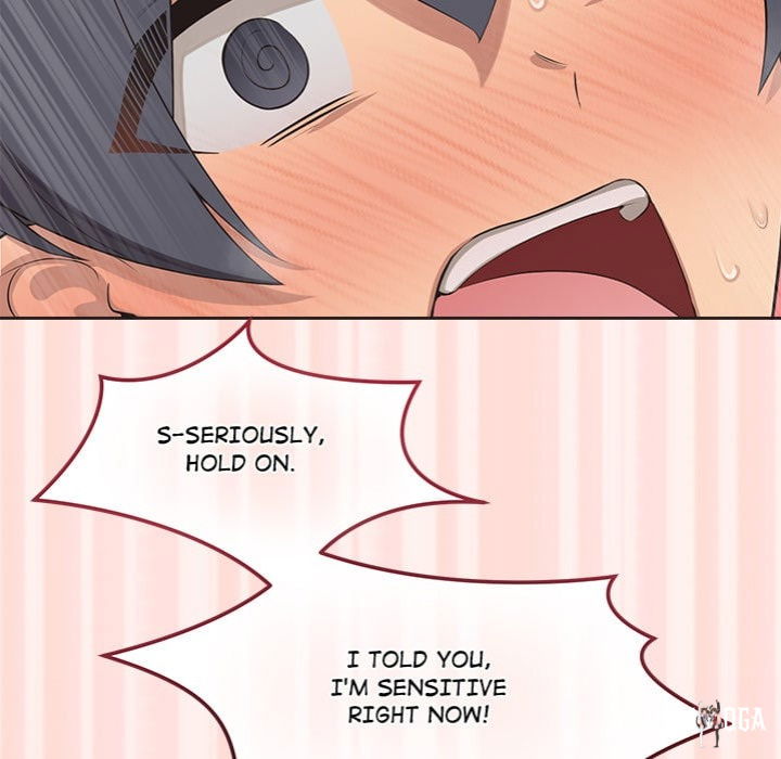 The Seed of Destiny The Seed of Destiny Chapter 6 - Page 64