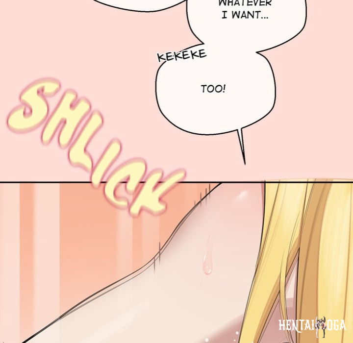 The Seed of Destiny The Seed of Destiny Chapter 6 - Page 85