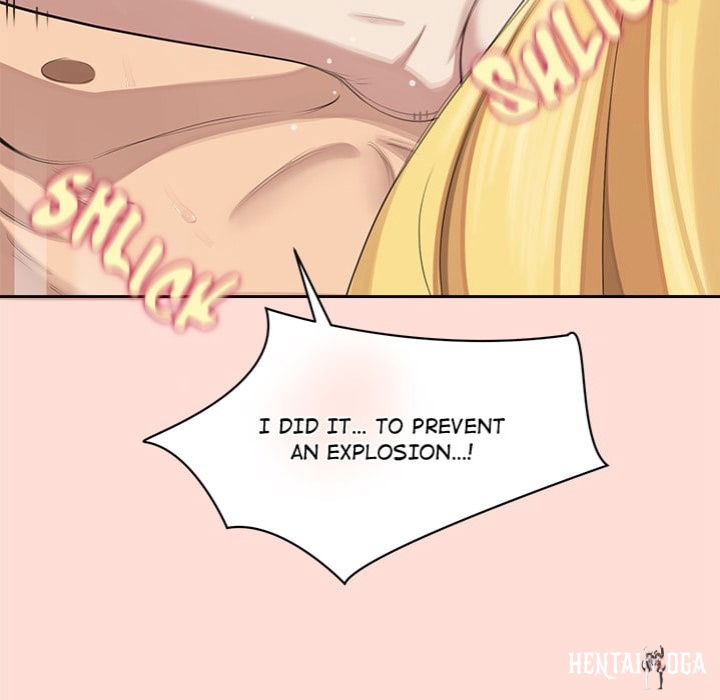 The Seed of Destiny The Seed of Destiny Chapter 6 - Page 87