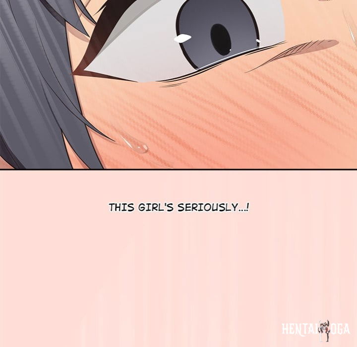 The Seed of Destiny The Seed of Destiny Chapter 6 - Page 89