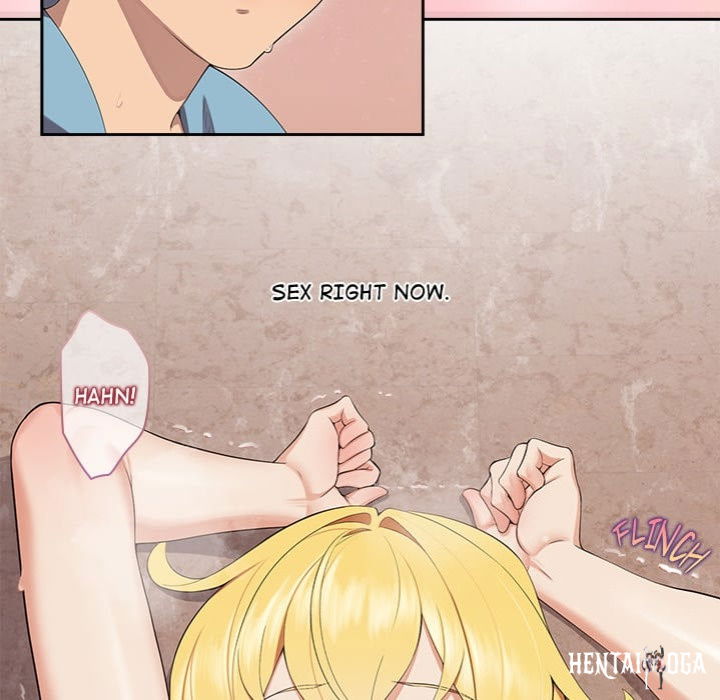 The Seed of Destiny The Seed of Destiny Chapter 5 - Page 10