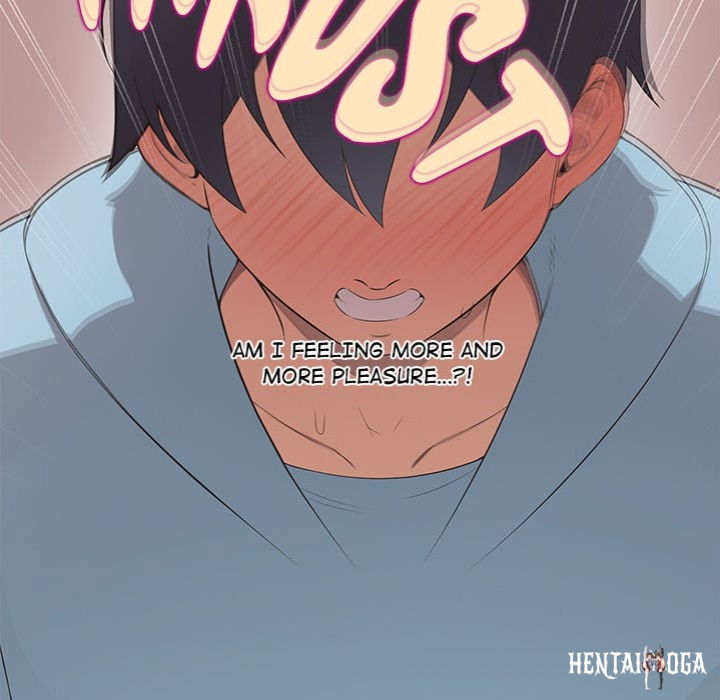 The Seed of Destiny The Seed of Destiny Chapter 5 - Page 107