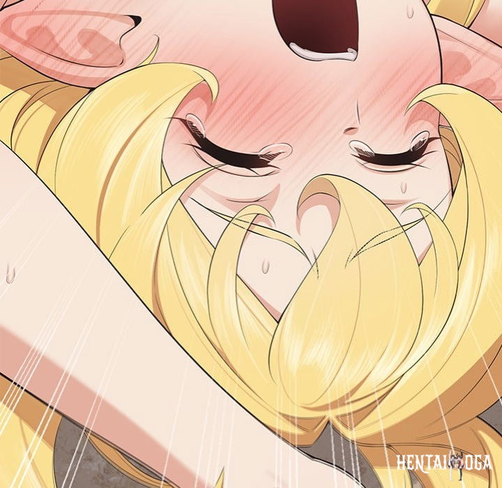 The Seed of Destiny The Seed of Destiny Chapter 5 - Page 110