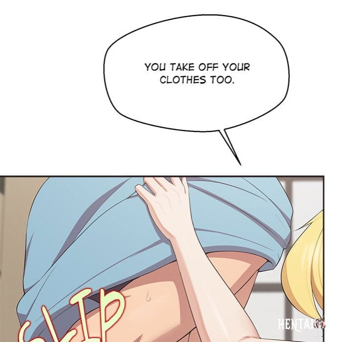 The Seed of Destiny The Seed of Destiny Chapter 5 - Page 150