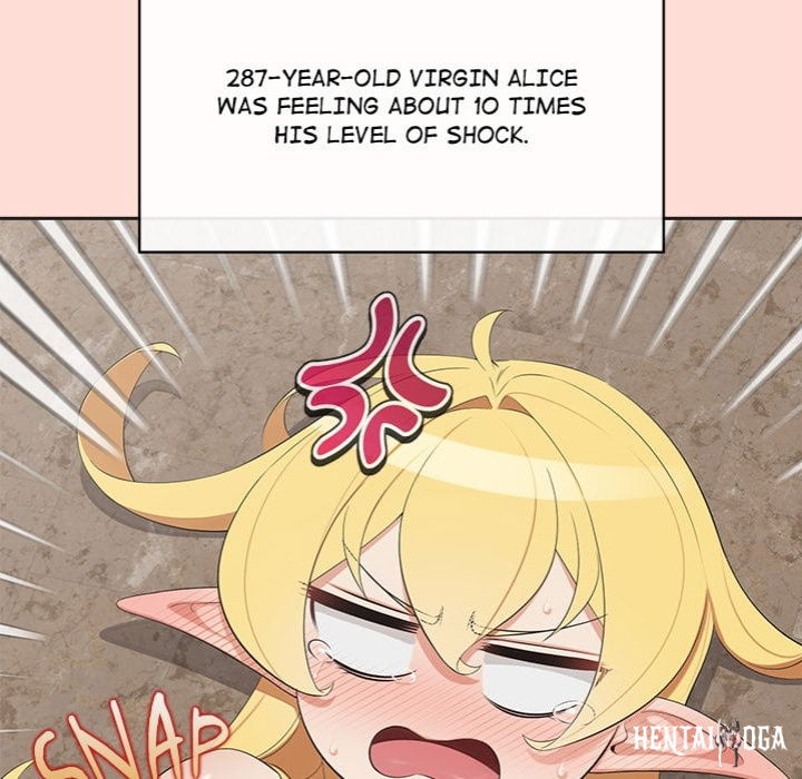 The Seed of Destiny The Seed of Destiny Chapter 5 - Page 18