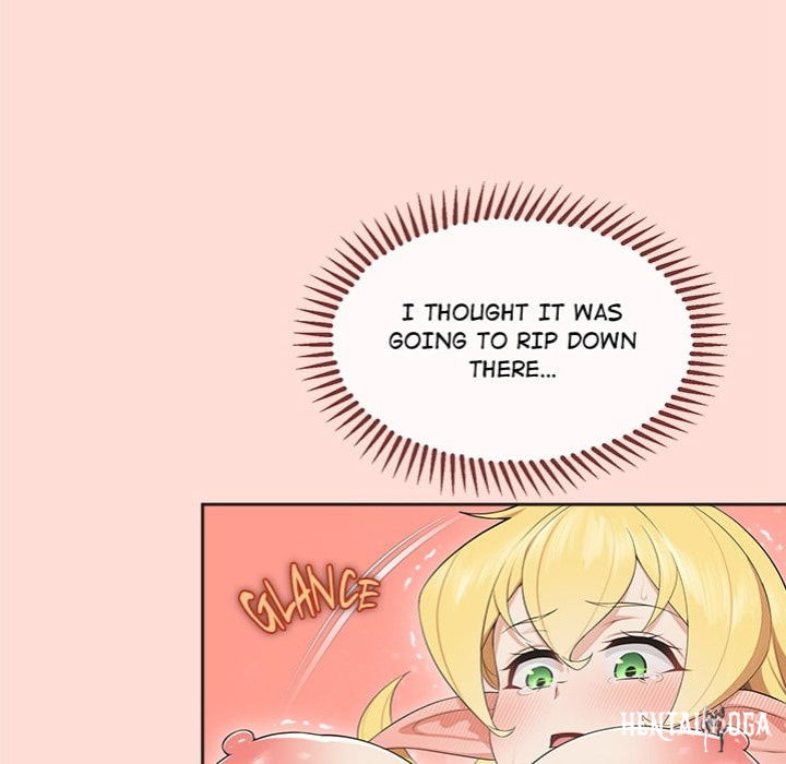 The Seed of Destiny The Seed of Destiny Chapter 5 - Page 20