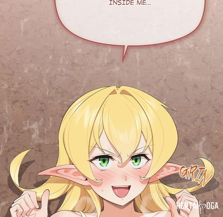 The Seed of Destiny The Seed of Destiny Chapter 5 - Page 33