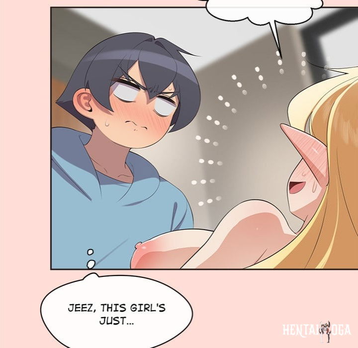 The Seed of Destiny The Seed of Destiny Chapter 5 - Page 37