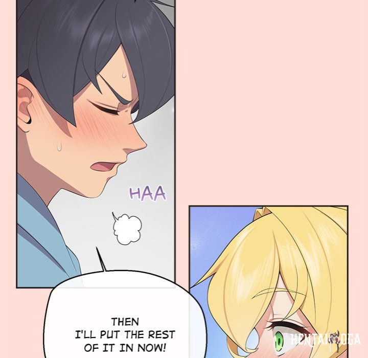 The Seed of Destiny The Seed of Destiny Chapter 5 - Page 39